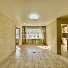 Квартира 44,2 м², 2-комнатная - изображение 4