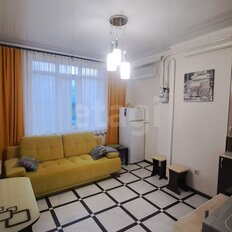 Квартира 34,9 м², 1-комнатная - изображение 1