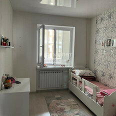 Квартира 67 м², 3-комнатная - изображение 3