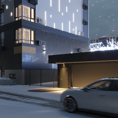 Квартира 73,3 м², 2-комнатная - изображение 5