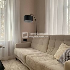 Квартира 36,9 м², 1-комнатная - изображение 3