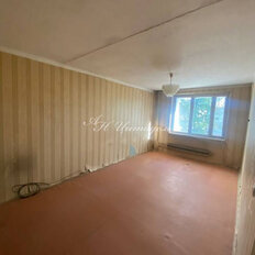 Квартира 32 м², 1-комнатная - изображение 3