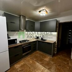 Квартира 61,3 м², 2-комнатная - изображение 1