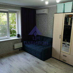 Квартира 34,6 м², 1-комнатная - изображение 5