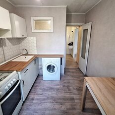 Квартира 31 м², 1-комнатная - изображение 1