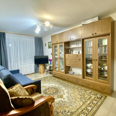 Квартира 31,4 м², 1-комнатная - изображение 4