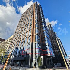 Квартира 98,2 м², 3-комнатная - изображение 3