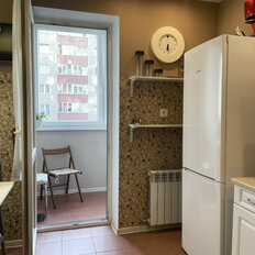 Квартира 39,2 м², 1-комнатная - изображение 2