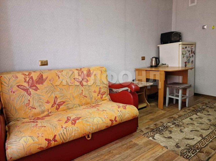 12 м², комната 1 200 000 ₽ - изображение 45