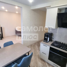 Квартира 60,8 м², 2-комнатная - изображение 5