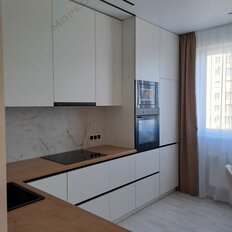 Квартира 32,8 м², 1-комнатная - изображение 1