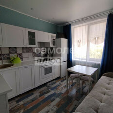 Квартира 44 м², 1-комнатная - изображение 1
