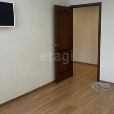 Квартира 65 м², 3-комнатная - изображение 5