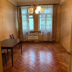 Квартира 57,1 м², 2-комнатная - изображение 1