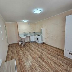 Квартира 32 м², студия - изображение 3