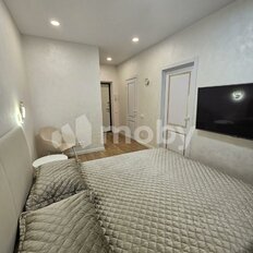 Квартира 30 м², 1-комнатная - изображение 5