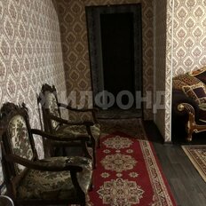 Квартира 78 м², 4-комнатная - изображение 4
