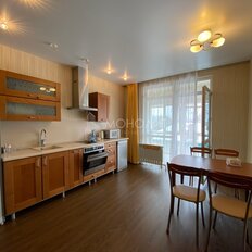 Квартира 55,5 м², 2-комнатная - изображение 1