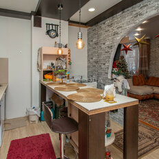 Квартира 70,1 м², 4-комнатная - изображение 3