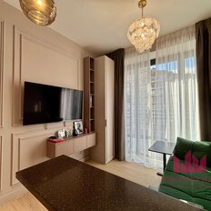 Квартира 24 м², студия - изображение 1