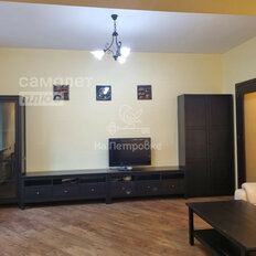 Квартира 62,4 м², 2-комнатная - изображение 2