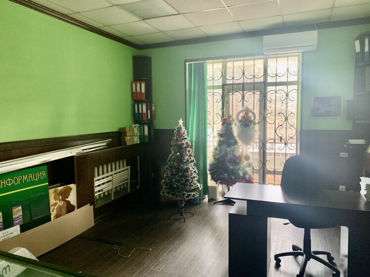 63 м², торговое помещение 56 700 ₽ в месяц - изображение 27