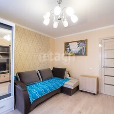 Квартира 34,7 м², 1-комнатная - изображение 3