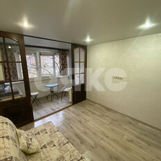 Квартира 18 м², студия - изображение 2