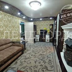 Квартира 45 м², 2-комнатная - изображение 2