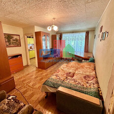 Квартира 43,4 м², 2-комнатная - изображение 3