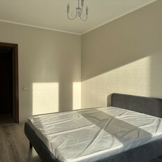 Квартира 37 м², 1-комнатная - изображение 5