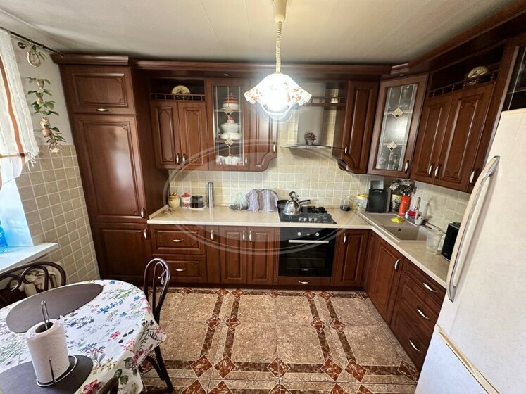 56,6 м², 3-комнатная квартира 4 990 000 ₽ - изображение 61