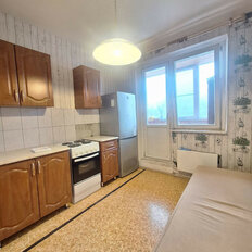 Квартира 42 м², 1-комнатная - изображение 2