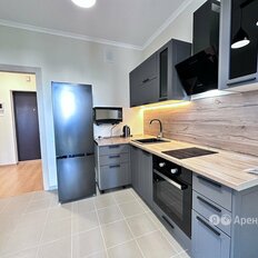 Квартира 33 м², 1-комнатная - изображение 1