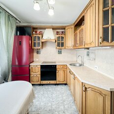 Квартира 37 м², 1-комнатная - изображение 2