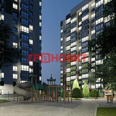 Квартира 56 м², 2-комнатная - изображение 4