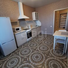 Квартира 43,9 м², 1-комнатная - изображение 5