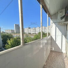 Квартира 30,5 м², 1-комнатная - изображение 5
