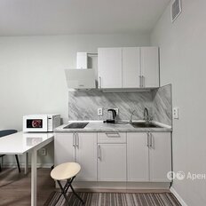 Квартира 21 м², 1-комнатная - изображение 1