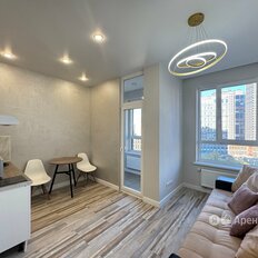 Квартира 24 м², студия - изображение 4