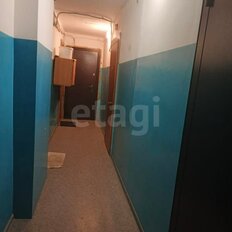 Квартира 13,1 м², студия - изображение 5