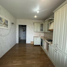Квартира 64,9 м², 2-комнатная - изображение 3