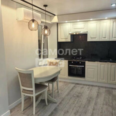 Квартира 31,8 м², 1-комнатная - изображение 1