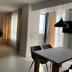 Квартира 56,3 м², 1-комнатная - изображение 4