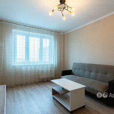 Квартира 77 м², 3-комнатная - изображение 3