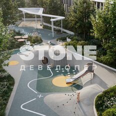 Квартира 37,7 м², 1-комнатная - изображение 5