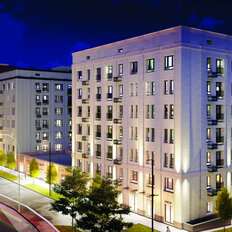 Квартира 30 м², студия - изображение 4