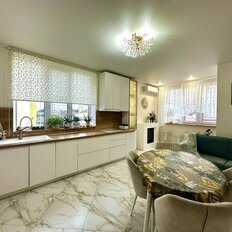 Квартира 94 м², 3-комнатная - изображение 1