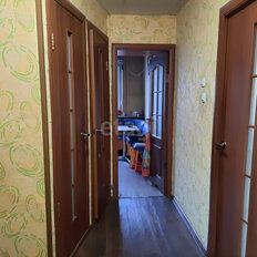Квартира 59,6 м², 3-комнатная - изображение 5
