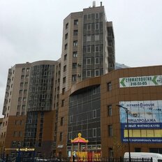 797 м², помещение свободного назначения - изображение 1